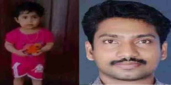 ഒന്നരവയസുകാരിയായ മകളെ പുഴയില് തള്ളിയിട്ട് കൊന്ന കേസ് ; വിചാരണ നടപടി തുടങ്ങി ഒന്നരവയസുകാരിയായ മകളെ പുഴയില് തള്ളിയിട്ട് കൊന്ന കേസ് ; വിചാരണ നടപടി തുടങ്ങി