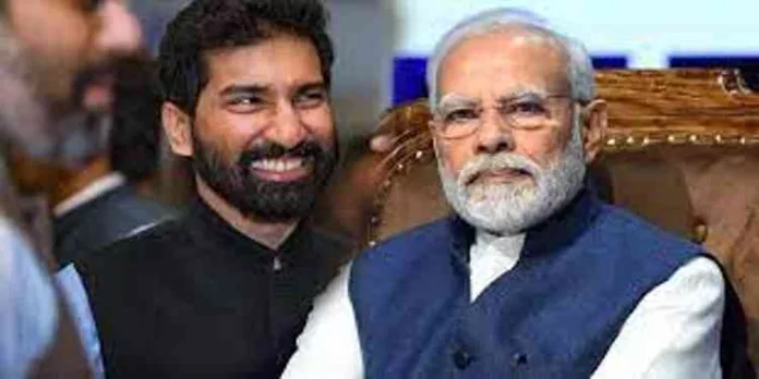 പ്രധാനമന്ത്രി ഈ മാസം 25 ന് കേരളത്തിൽ ; അനിൽ ആന്റണിയും പരിപാടിയിൽ പങ്കെടുക്കും പ്രധാനമന്ത്രി ഈ മാസം 25 ന് കേരളത്തിൽ ; അനിൽ ആന്റണിയും പരിപാടിയിൽ പങ്കെടുക്കും