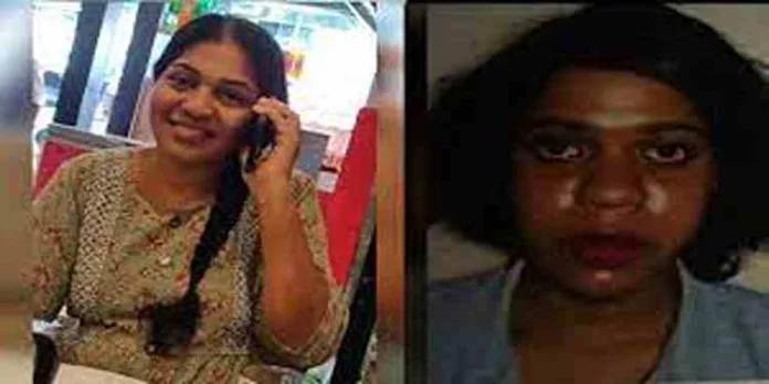 അയൽവാസിയുടെ കാൽ തല്ലി ഒടിക്കാൻ 30000 രൂപയ്ക്ക് ക്വട്ടേഷൻ; അമ്മയെയും മകളെയും തിരഞ്ഞ് പോലീസ് അയൽവാസിയുടെ കാൽ തല്ലി ഒടിക്കാൻ 30000 രൂപയ്ക്ക് ക്വട്ടേഷൻ; അമ്മയെയും മകളെയും തിരഞ്ഞ് പോലീസ്