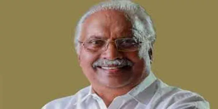 അനധികൃത സാമ്പത്തിക ഇടപാട്: ഗോകുലം ഗോപാലനെ ഇ.ഡി ചോദ്യം ചെയ്യുന്നു അനധികൃത സാമ്പത്തിക ഇടപാട്: ഗോകുലം ഗോപാലനെ ഇ.ഡി ചോദ്യം ചെയ്യുന്നു
