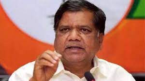 ബിജെപി വിട്ട കർണാടക മുൻ മുഖ്യമന്ത്രി ജഗദീഷ് ഷെട്ടര് കോണ്ഗ്രസിലേക്ക് ബിജെപി വിട്ട കർണാടക മുൻ മുഖ്യമന്ത്രി ജഗദീഷ് ഷെട്ടര് കോണ്ഗ്രസിലേക്ക്