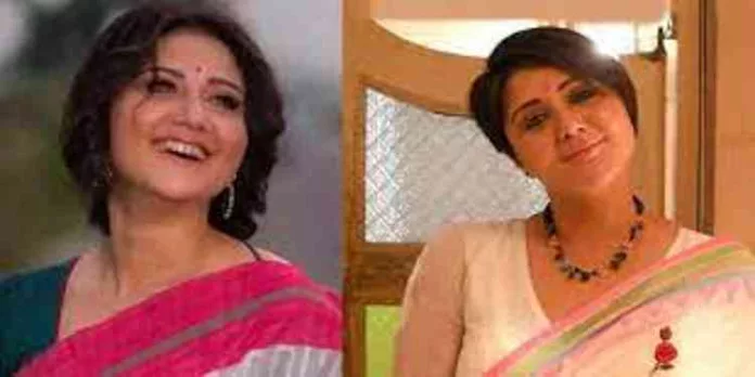 നഗ്ന ചിത്രങ്ങള് എടുത്ത് പോണ് സൈറ്റുകളില് അപ്ലോഡ് ചെയ്യുമെന്ന് ഭീഷണി ; നിർമ്മാതാവിനെതിരെ പരാതി നൽകി പ്രശസ്ത ബംഗാളി ചലച്ചിത്ര നടി സ്വസ്തിക മുഖർജി നഗ്ന ചിത്രങ്ങള് എടുത്ത് പോണ് സൈറ്റുകളില് അപ്ലോഡ് ചെയ്യുമെന്ന് ഭീഷണി ; നിർമ്മാതാവിനെതിരെ പരാതി നൽകി പ്രശസ്ത ബംഗാളി ചലച്ചിത്ര നടി സ്വസ്തിക മുഖർജി