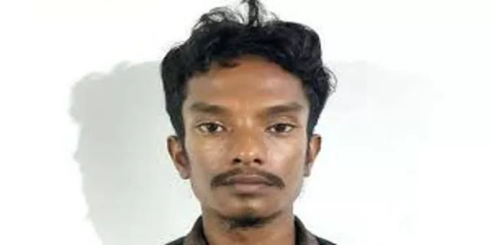 കള്ളനോട്ട് നിർമ്മാണം ; കോതമംഗലം സ്വദേശി പിടിയിൽ കള്ളനോട്ട് നിർമ്മാണം ; കോതമംഗലം സ്വദേശി പിടിയിൽ