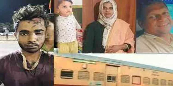 മൂന്ന് പേരുടെ മരണത്തിൽ പങ്ക് ; ഷാരൂഖ് സെയ്ഫിക്കെതിരെ കൊലക്കുറ്റം ചുമത്തി മൂന്ന് പേരുടെ മരണത്തിൽ പങ്ക് ; ഷാരൂഖ് സെയ്ഫിക്കെതിരെ കൊലക്കുറ്റം ചുമത്തി