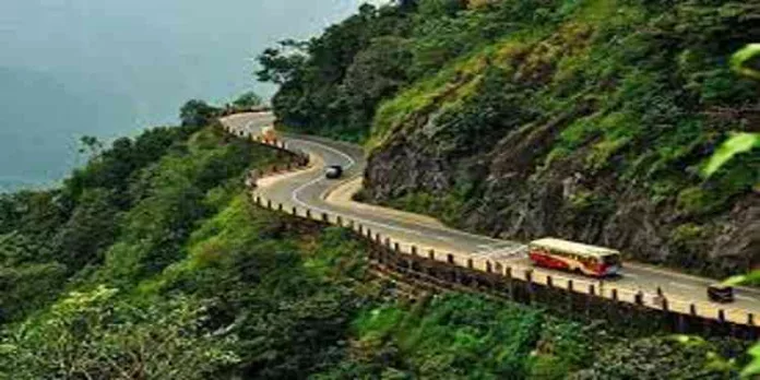 വയനാട് ടണൽ റോഡിന് കേന്ദ്ര പരിസ്ഥിതി മന്ത്രാലയത്തിന്റെ പച്ചക്കൊടി ; ബജറ്റിൽ കോടികൾ വകയിരുത്തി വയനാട് ടണൽ റോഡിന് കേന്ദ്ര പരിസ്ഥിതി മന്ത്രാലയത്തിന്റെ പച്ചക്കൊടി ; ബജറ്റിൽ കോടികൾ വകയിരുത്തി