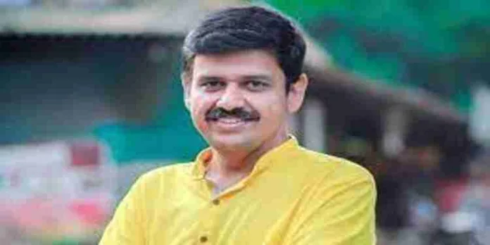 കെജ്രിവാളിന്റെ അഴിമതി വിരുദ്ധത വായ്ത്താളം മാത്രമാണെന്ന് തെളിയുന്നുവെന്ന് സന്ദീപ് വാര്യർ കെജ്രിവാളിന്റെ അഴിമതി വിരുദ്ധത വായ്ത്താളം മാത്രമാണെന്ന് തെളിയുന്നുവെന്ന് സന്ദീപ് വാര്യർ