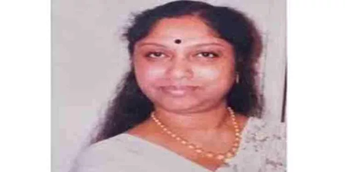 റിയാദിലെ സാമൂഹിക പ്രവര്ത്തന രംഗത്ത് സജീവമായിരുന്ന മലയാളി വനിത നാട്ടിൽ നിര്യാതയായി റിയാദിലെ സാമൂഹിക പ്രവര്ത്തന രംഗത്ത് സജീവമായിരുന്ന മലയാളി വനിത നാട്ടിൽ നിര്യാതയായി