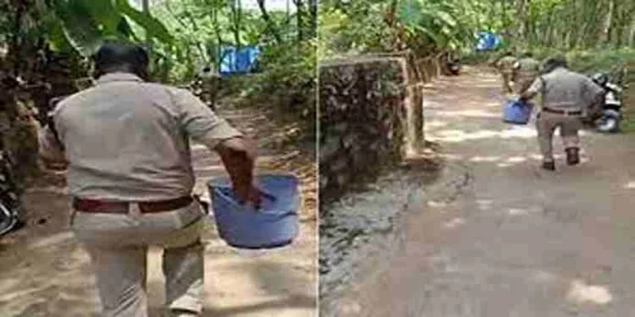 നവജാത ശിശുവിനെ ബക്കറ്റിൽ ഉപേക്ഷിച്ച സംഭവം ; അമ്മയുടെ മൊഴി ഇന്ന് രേഖപ്പെടുത്തും നവജാത ശിശുവിനെ ബക്കറ്റിൽ ഉപേക്ഷിച്ച സംഭവം ; അമ്മയുടെ മൊഴി ഇന്ന് രേഖപ്പെടുത്തും