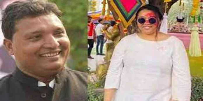 തുടർച്ചയായി ദ്രോഹിക്കുന്നു ; ബി.വി ശ്രീനിവാസിനെതിരെ യൂത്ത് കോൺഗ്രസ് വനിതാ നേതാവ് തുടർച്ചയായി ദ്രോഹിക്കുന്നു ; ബി.വി ശ്രീനിവാസിനെതിരെ യൂത്ത് കോൺഗ്രസ് വനിതാ നേതാവ്