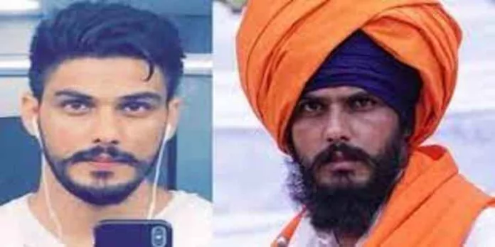അന്വേഷിച്ചു കണ്ടെത്തിയില്ല ; അമൃത്പാൽ സിങ് ഇപ്പോഴും കാണാമറയത്ത് അന്വേഷിച്ചു കണ്ടെത്തിയില്ല ; അമൃത്പാൽ സിങ് ഇപ്പോഴും കാണാമറയത്ത്