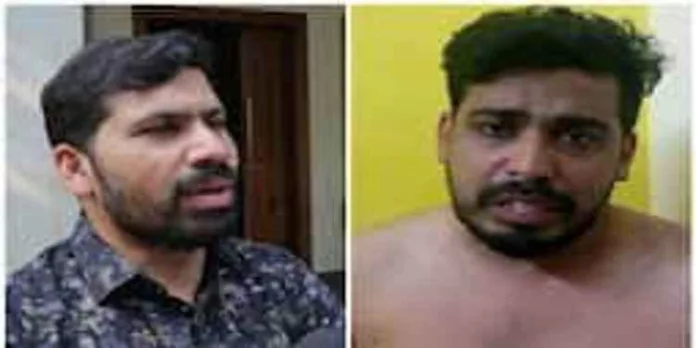 പ്രവാസിയെ തട്ടിക്കൊണ്ടുപോയ സംഭവം ; വീഡിയോയിൽ പറയുന്ന കാര്യങ്ങൾ തെറ്റെന്ന് സഹോദരൻ , പ്രതികരിച്ച് പിതാവും പ്രവാസിയെ തട്ടിക്കൊണ്ടുപോയ സംഭവം ; വീഡിയോയിൽ പറയുന്ന കാര്യങ്ങൾ തെറ്റെന്ന് സഹോദരൻ , പ്രതികരിച്ച് പിതാവും