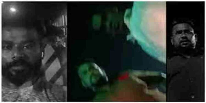 ഭിന്നശേഷിക്കാരുടെ ദേശീയ ക്രിക്കറ്റ് ടീം ക്യാപ്റ്റന് തമിഴ്നാട്ടിലുണ്ടായത് കടുത്ത അപമാനം ഭിന്നശേഷിക്കാരുടെ ദേശീയ ക്രിക്കറ്റ് ടീം ക്യാപ്റ്റന് തമിഴ്നാട്ടിലുണ്ടായത് കടുത്ത അപമാനം