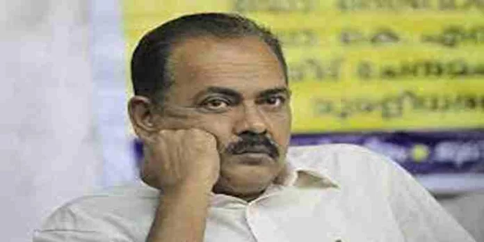 മീഡിയവൺ വിലക്കിനെതിരെ പ്രതികരിച്ച അഡ്വ. സെബാസ്റ്റ്യന് പോളിനെതിരെ ക്രിമിനൽ കേസ് മീഡിയവൺ വിലക്കിനെതിരെ പ്രതികരിച്ച അഡ്വ. സെബാസ്റ്റ്യന് പോളിനെതിരെ ക്രിമിനൽ കേസ്
