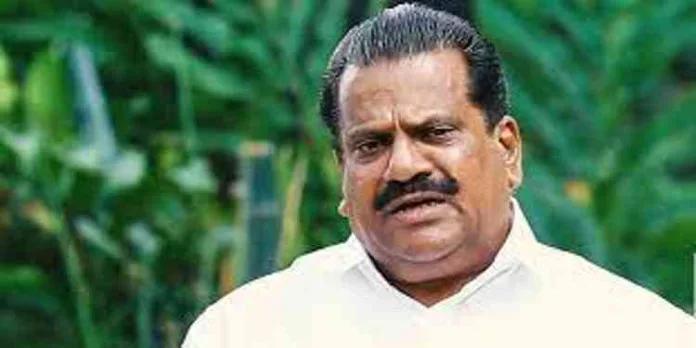 അരിക്കൊമ്പൻ വിഷയത്തില് ഹൈക്കോടതി ഇടപെട്ടതോടെ ആകെ കുഴഞ്ഞുമറിഞ്ഞു ; ഇ.പി ജയരാജൻ അരിക്കൊമ്പൻ വിഷയത്തില് ഹൈക്കോടതി ഇടപെട്ടതോടെ ആകെ കുഴഞ്ഞുമറിഞ്ഞു ; ഇ.പി ജയരാജൻ