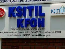 ആയിരത്തോളം ബിപിഎൽ കുടുംബങ്ങളിൽ ഇന്റർനെറ്റ് കണക്ഷനെത്തിച്ച് കെ ഫോൺ ആയിരത്തോളം ബിപിഎൽ കുടുംബങ്ങളിൽ ഇന്റർനെറ്റ് കണക്ഷനെത്തിച്ച് കെ ഫോൺ