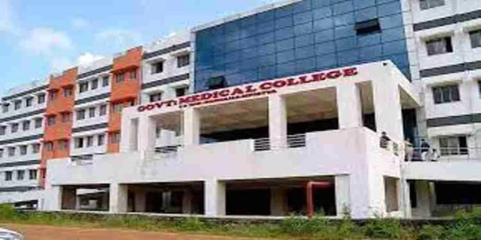 കോന്നി മെഡിക്കൽ കോളേജ് വികസനം ; അക്കാദമിക് ബ്ലോക്ക് ഉദ്ഘാടനം 24ന് ; മുഖ്യമന്ത്രിയെത്തും കോന്നി മെഡിക്കൽ കോളേജ് വികസനം ; അക്കാദമിക് ബ്ലോക്ക് ഉദ്ഘാടനം 24ന് ; മുഖ്യമന്ത്രിയെത്തും