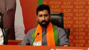 പ്രസംഗത്തിൽ ചെറിയ പിശക് പറ്റി, ഉദ്ദേശിച്ചത് 25 വർഷം ; ട്രോളുകളോട് പ്രതികരിച്ച് അനിൽ ആന്റണി പ്രസംഗത്തിൽ ചെറിയ പിശക് പറ്റി, ഉദ്ദേശിച്ചത് 25 വർഷം ; ട്രോളുകളോട് പ്രതികരിച്ച് അനിൽ ആന്റണി