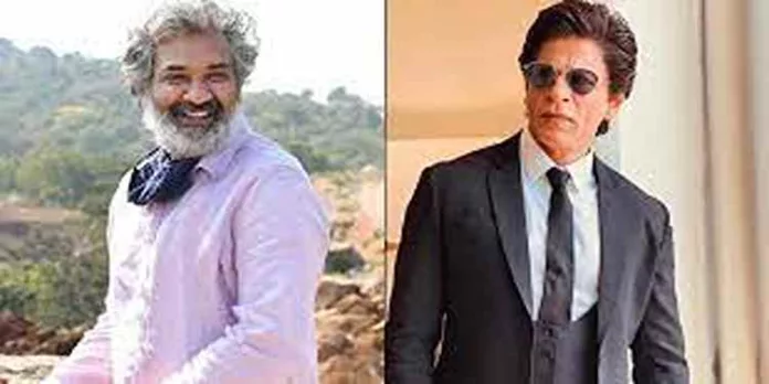 ലോകത്തെ സ്വാധീനിച്ച 100 വ്യക്തികളുടെ പട്ടികയിൽ ഷാറൂഖ് ഖാനും രാജമൗലിയും ലോകത്തെ സ്വാധീനിച്ച 100 വ്യക്തികളുടെ പട്ടികയിൽ ഷാറൂഖ് ഖാനും രാജമൗലിയും