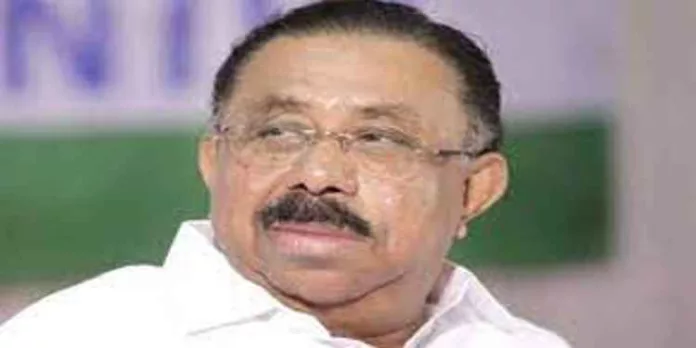 അനിലിന് കോൺഗ്രസിൽ സ്ഥാനങ്ങൾ നൽകുന്നതിനെ ആന്റണി എതിർത്തിരുന്നു; ഉത്തരേന്ത്യയിൽ നേതാക്കൾ പാർട്ടി മാറുന്നത് നിത്യസംഭവം ; എം.എം ഹസൻ അനിലിന് കോൺഗ്രസിൽ സ്ഥാനങ്ങൾ നൽകുന്നതിനെ ആന്റണി എതിർത്തിരുന്നു; ഉത്തരേന്ത്യയിൽ നേതാക്കൾ പാർട്ടി മാറുന്നത് നിത്യസംഭവം ; എം.എം ഹസൻ