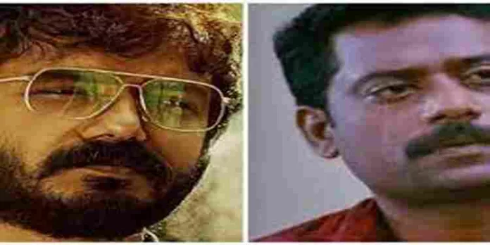 ‘ശ്രീനാഥ് ഭാസി ഇരയാണ്, എന്തിന് ശ്രീനാഥ് ഭാസിയെ ടാർഗെറ്റ് ചെയ്യുന്നു’ : പിന്തുണയുമായി വിജയകുമാര് പ്രഭാകരന് ‘ശ്രീനാഥ് ഭാസി ഇരയാണ്, എന്തിന് ശ്രീനാഥ് ഭാസിയെ ടാർഗെറ്റ് ചെയ്യുന്നു’ : പിന്തുണയുമായി വിജയകുമാര് പ്രഭാകരന്