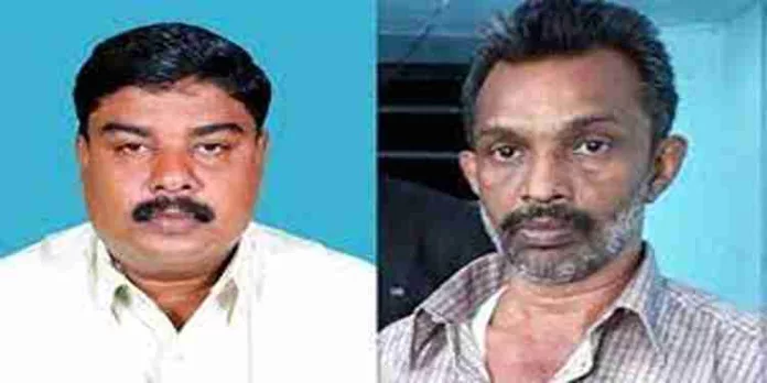 കുനിയിൽ ഇരട്ടക്കൊലപാതകം : 12 പ്രതികൾ കുറ്റക്കാരെന്ന് കോടതി കുനിയിൽ ഇരട്ടക്കൊലപാതകം : 12 പ്രതികൾ കുറ്റക്കാരെന്ന് കോടതി