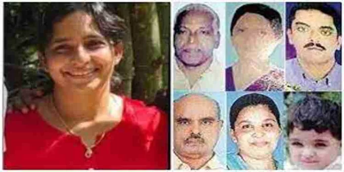 കൂടത്തായി കൊല ; ശരീരത്തിൽ സയനൈഡ് സ്ഥിരീകരിച്ച് കെമിക്കൽ എക്സാമിനർ കൂടത്തായി കൊല ; ശരീരത്തിൽ സയനൈഡ് സ്ഥിരീകരിച്ച് കെമിക്കൽ എക്സാമിനർ