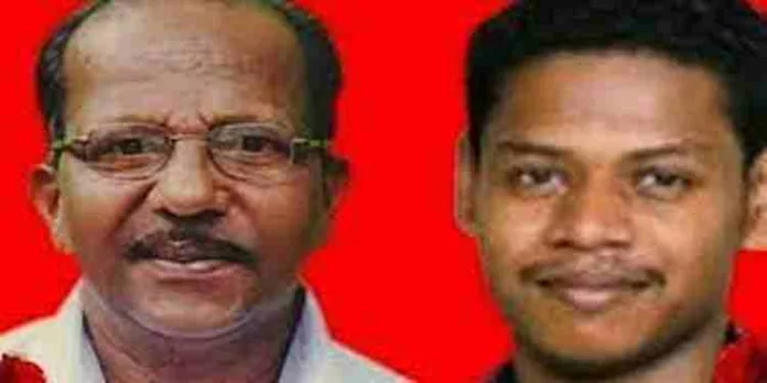 നാഗർകോവിലിൽ വാഹനാപകടത്തിൽ മലയാളികളായ അച്ഛനും മകനും ദാരുണാന്ത്യം നാഗർകോവിലിൽ വാഹനാപകടത്തിൽ മലയാളികളായ അച്ഛനും മകനും ദാരുണാന്ത്യം