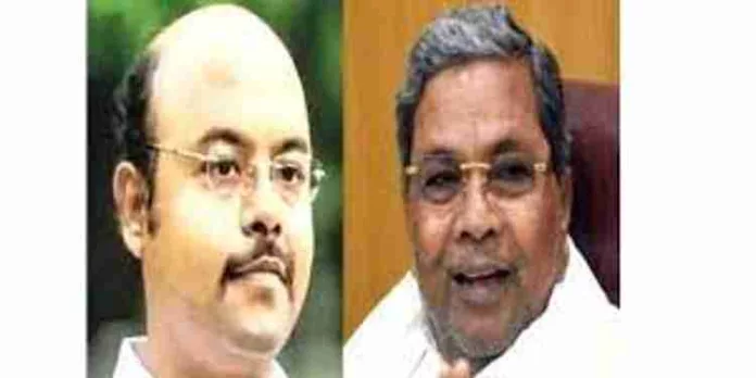 മത്സരിക്കാനില്ല, പിതാവിന് വേണ്ടി വോട്ട് തേടുകയാണ് ദൗത്യം ; യതീന്ദ്ര സിദ്ധരാമയ്യ മത്സരിക്കാനില്ല, പിതാവിന് വേണ്ടി വോട്ട് തേടുകയാണ് ദൗത്യം ; യതീന്ദ്ര സിദ്ധരാമയ്യ