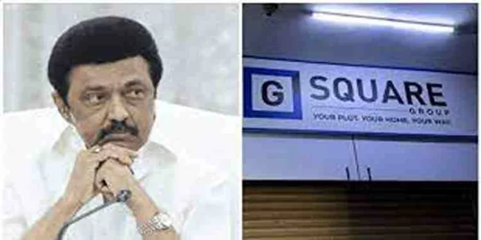 സ്റ്റാലിനുമായി ബന്ധമെന്ന് ആരോപണം; തമിഴ്നാട്ടിൽ റിയൽ എസ്റ്റേറ്റ് കമ്പനിയെ കേന്ദ്രീകരിച്ച് ആദായ നികുതി റെയ്ഡ് സ്റ്റാലിനുമായി ബന്ധമെന്ന് ആരോപണം; തമിഴ്നാട്ടിൽ റിയൽ എസ്റ്റേറ്റ് കമ്പനിയെ കേന്ദ്രീകരിച്ച് ആദായ നികുതി റെയ്ഡ്