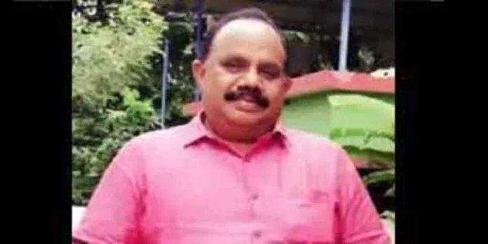 തൃശ്ശൂർ അവണൂരിൽ രക്തം ഛർദ്ദിച്ച് ഗൃഹനാഥൻ മരിച്ച സംഭവം ; പോസ്റ്റ്മോർട്ടം ഇന്ന് തൃശ്ശൂർ അവണൂരിൽ രക്തം ഛർദ്ദിച്ച് ഗൃഹനാഥൻ മരിച്ച സംഭവം ; പോസ്റ്റ്മോർട്ടം ഇന്ന്