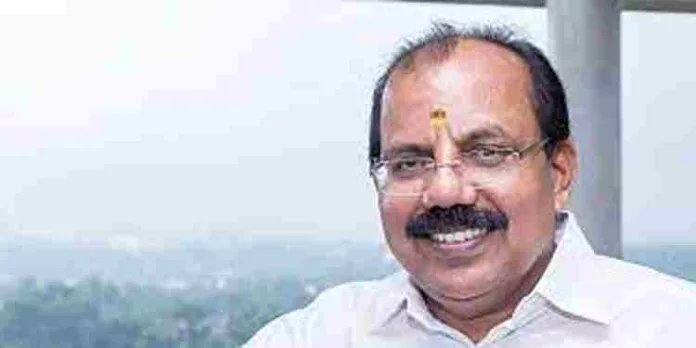 ഇനിയും സന്തതികളും കാരണവന്മാരും ബി.ജെ.പിയിലെത്തുമെന്ന് എ.എൻ രാധാകൃഷ്ണൻ ഇനിയും സന്തതികളും കാരണവന്മാരും ബി.ജെ.പിയിലെത്തുമെന്ന് എ.എൻ രാധാകൃഷ്ണൻ