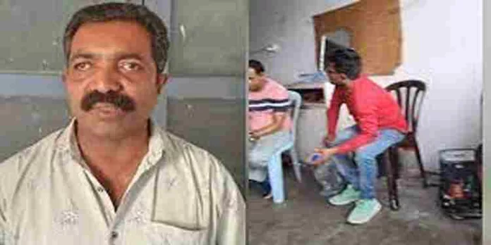 ജോലിയും വിസയും വാഗ്ദാനം ചെയ്ത് അഞ്ചു യുവാക്കളെ മലേഷ്യയിലേയ്ക്ക് കടത്തിയതായി പരാതി ജോലിയും വിസയും വാഗ്ദാനം ചെയ്ത് അഞ്ചു യുവാക്കളെ മലേഷ്യയിലേയ്ക്ക് കടത്തിയതായി പരാതി