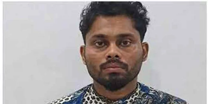 മലപ്പുറത്ത് സ്വർണം വാങ്ങി കബളിപ്പിച്ച കേസിൽ യുവാവ് അറസ്റ്റിൽ മലപ്പുറത്ത് സ്വർണം വാങ്ങി കബളിപ്പിച്ച കേസിൽ യുവാവ് അറസ്റ്റിൽ