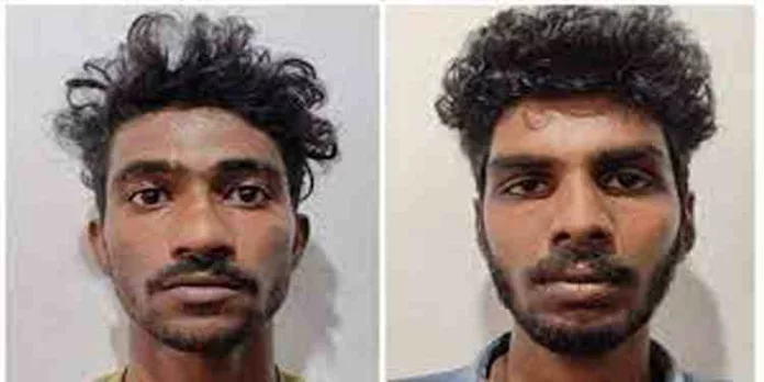 സ്കൂളിന് സമീപം വിൽപനക്കായി സൂക്ഷിച്ചു; എംഡിഎംഎയുമായി യുവാക്കള് പിടിയിൽ സ്കൂളിന് സമീപം വിൽപനക്കായി സൂക്ഷിച്ചു; എംഡിഎംഎയുമായി യുവാക്കള് പിടിയിൽ