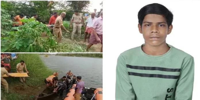 പാറക്കടവില് കുളിക്കാനിറങ്ങിയ വിദ്യാര്ത്ഥി മുങ്ങി മരിച്ചു പാറക്കടവില് കുളിക്കാനിറങ്ങിയ വിദ്യാര്ത്ഥി മുങ്ങി മരിച്ചു