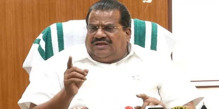 കെ സുധാകരന്റെയും വി ഡി സതീശന്റെയും ദില്ലി സന്ദര്ശനത്തിൽ പ്രതികരണവുമായി ഇ പി ജയരാജൻ രംഗത്ത് കെ സുധാകരന്റെയും വി ഡി സതീശന്റെയും ദില്ലി സന്ദര്ശനത്തിൽ പ്രതികരണവുമായി ഇ പി ജയരാജൻ രംഗത്ത്