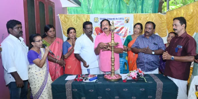 കേരള വെള്ളാള മഹാസഭ വാർഷിക പൊതുയോഗം സംഘടിപ്പിച്ചു കേരള വെള്ളാള മഹാസഭ വാർഷിക പൊതുയോഗം സംഘടിപ്പിച്ചു