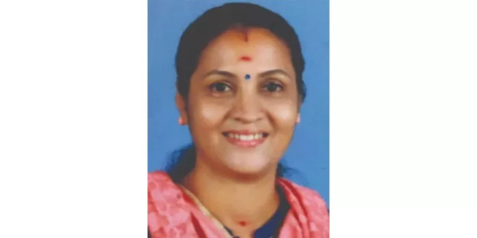 സംസ്ഥാനത്തെ മികച്ച സ്പെഷ്യല് എഡ്യൂക്കേറ്റര്ക്കുള്ള അവാര്ഡ് പ്രിയ പി നായര്ക്ക് സംസ്ഥാനത്തെ മികച്ച സ്പെഷ്യല് എഡ്യൂക്കേറ്റര്ക്കുള്ള അവാര്ഡ് പ്രിയ പി നായര്ക്ക്