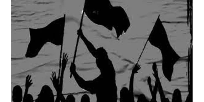 എസ്. ഇ. യു കരിദിനം ആചരിച്ചു എസ്. ഇ. യു കരിദിനം ആചരിച്ചു