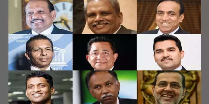 ഫോബ്സ് സമ്പന്ന പട്ടിക ; എം.എ യൂസഫലി ഏറ്റവും സമ്പന്നനായ മലയാളി ഫോബ്സ് സമ്പന്ന പട്ടിക ; എം.എ യൂസഫലി ഏറ്റവും സമ്പന്നനായ മലയാളി