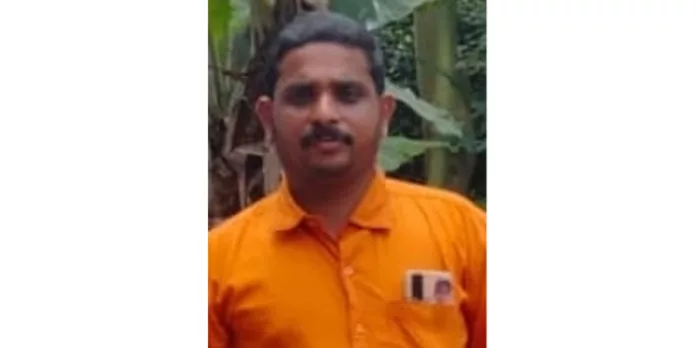 റാന്നിയിലുണ്ടായ വാഹനാപകടത്തിൽ യുവാവിന് ദാരുണാന്ത്യം റാന്നിയിലുണ്ടായ വാഹനാപകടത്തിൽ യുവാവിന് ദാരുണാന്ത്യം