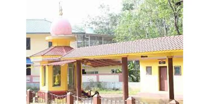 ഇടപ്പരിയാരം ശ്രീനാരായണ ഗുരുദേവ ക്ഷേത്രത്തിലെ പ്രതിഷ്ഠാ വാർഷികം 22, 23, 24 തീയതികളിൽ നടക്കും ഇടപ്പരിയാരം ശ്രീനാരായണ ഗുരുദേവ ക്ഷേത്രത്തിലെ പ്രതിഷ്ഠാ വാർഷികം 22, 23, 24 തീയതികളിൽ നടക്കും