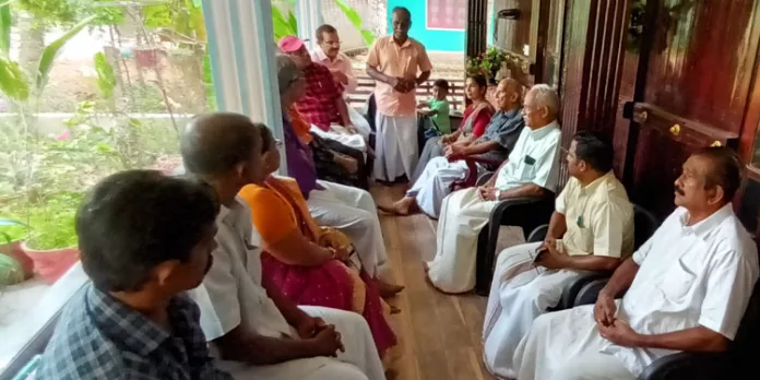കുട്ടനാട് ആൽഫാ പാലിയേറ്റീവ് കെയർ സെൻ്ററിൻ്റെ പേഷ്യൻ്റ് കെയർ സ്പോൺസർഷിപ്പ് ക്യാമ്പയിൻ ഉദ്ഘാടനം ചെയ്തു കുട്ടനാട് ആൽഫാ പാലിയേറ്റീവ് കെയർ സെൻ്ററിൻ്റെ പേഷ്യൻ്റ് കെയർ സ്പോൺസർഷിപ്പ് ക്യാമ്പയിൻ ഉദ്ഘാടനം ചെയ്തു