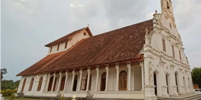സെൻറ് തോമസ് ബിലീവേഴ്സ് ഈസ്റ്റേൺ ചർച്ച് നിരണം ഇടവക പീഡാനുഭവ വാരത്തിന് നാളെ തുടക്കം സെൻറ് തോമസ് ബിലീവേഴ്സ് ഈസ്റ്റേൺ ചർച്ച് നിരണം ഇടവക പീഡാനുഭവ വാരത്തിന് നാളെ തുടക്കം
