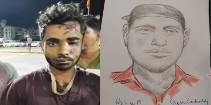 ഷാറൂഖ് സെയ്ഫി മാലൂർക്കുന്ന് പോലീസ് ക്യാമ്പിൽ, വിശദമായി ചോദ്യം ചെയ്യും ഷാറൂഖ് സെയ്ഫി മാലൂർക്കുന്ന് പോലീസ് ക്യാമ്പിൽ, വിശദമായി ചോദ്യം ചെയ്യും