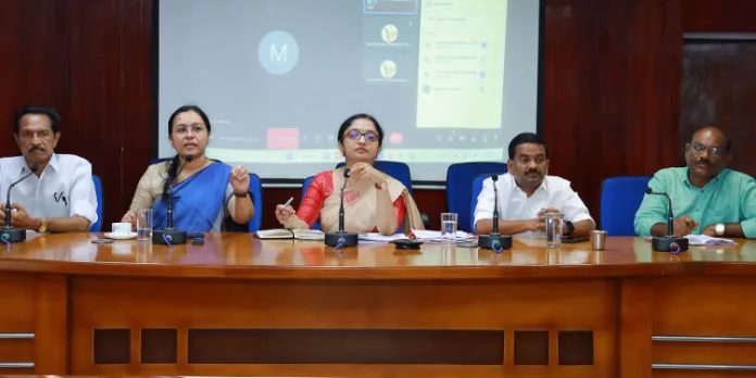 അവകാശം അതിവേഗം പദ്ധതി പൂര്ത്തീകരണ പ്രഖ്യാപനം പത്തനംതിട്ടയില് ; മുഖ്യമന്ത്രി ഉദ്ഘാടനം ചെയ്യും – സംഘാടക സമിതി രൂപീകരിച്ചു അവകാശം അതിവേഗം പദ്ധതി പൂര്ത്തീകരണ പ്രഖ്യാപനം പത്തനംതിട്ടയില് ; മുഖ്യമന്ത്രി ഉദ്ഘാടനം ചെയ്യും – സംഘാടക സമിതി രൂപീകരിച്ചു