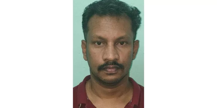 ബലാത്സംഗത്തിനുശേഷം ഭീഷണിപ്പെടുത്തി 7 ലക്ഷം തട്ടി മുങ്ങിയ പ്രതി മുംബൈയിൽ നിന്നും പിടിയിലായി ബലാത്സംഗത്തിനുശേഷം ഭീഷണിപ്പെടുത്തി 7 ലക്ഷം തട്ടി മുങ്ങിയ പ്രതി മുംബൈയിൽ നിന്നും പിടിയിലായി