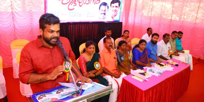 മലയോര പ്രദേശങ്ങള്ക്കായി വിവിധ വികസന പദ്ധതികള് നടപ്പാക്കും : അഡ്വ. കെ.യു. ജനീഷ്കുമാര് എം എല് എ മലയോര പ്രദേശങ്ങള്ക്കായി വിവിധ വികസന പദ്ധതികള് നടപ്പാക്കും : അഡ്വ. കെ.യു. ജനീഷ്കുമാര് എം എല് എ