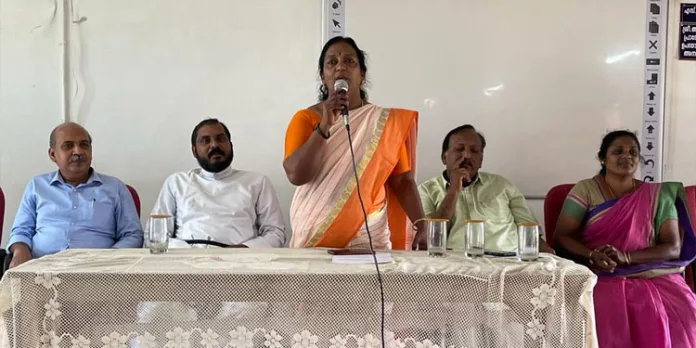 എസ് സി ഹയർ സെക്കൻഡറി സ്കൂളിന്റെ അവധിക്കാല പരിശീലന ക്യാമ്പ് ആരംഭിച്ചു എസ് സി ഹയർ സെക്കൻഡറി സ്കൂളിന്റെ അവധിക്കാല പരിശീലന ക്യാമ്പ് ആരംഭിച്ചു
