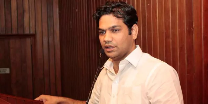 മാലിന്യസംസ്കരണത്തിൽ സമ്പൂർണ്ണ പരാജയം ; കൊച്ചി മേയർക്കെതിരെ ഹൈബി ഈഡൻ എംപി മാലിന്യസംസ്കരണത്തിൽ സമ്പൂർണ്ണ പരാജയം ; കൊച്ചി മേയർക്കെതിരെ ഹൈബി ഈഡൻ എംപി